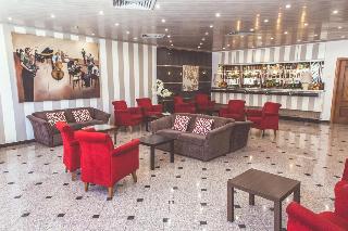 Hotel Cristal Caldas fotoÄŸrafÄ±