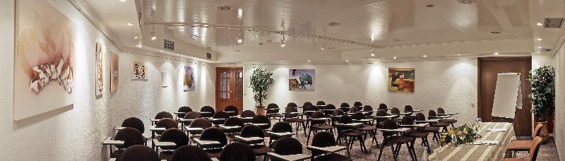 Hotel Cristal Caldas - Toplantı