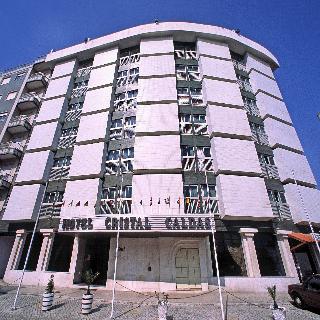 Hotel Cristal Caldas fotoÄŸrafÄ±