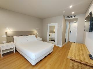 Hotel Cristal Caldas fotoÄŸrafÄ±