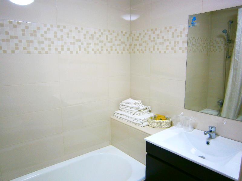 Hotel Cristal Caldas - Oda