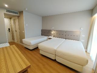 Hotel Cristal Caldas fotoÄŸrafÄ±