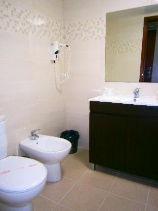 Hotel Cristal Caldas fotoÄŸrafÄ±