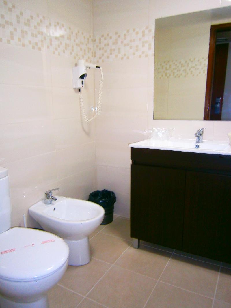 Hotel Cristal Caldas - Oda