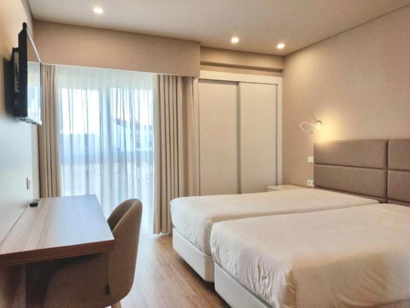Hotel Cristal Caldas - Oda