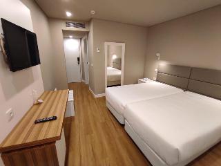 Hotel Cristal Caldas fotoÄŸrafÄ±
