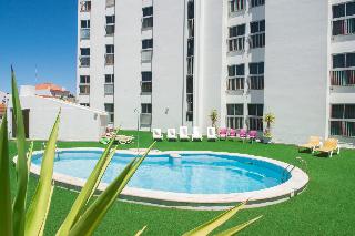 Hotel Cristal Caldas fotoÄŸrafÄ±