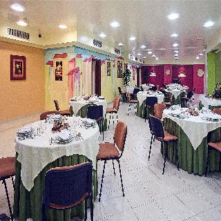 Hotel Cristal Caldas fotoÄŸrafÄ±