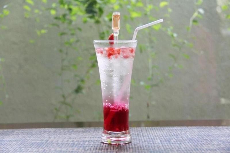 Hotel Namira Syariah Pekalongan - Bar