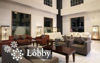 Hotel Namira Syariah Pekalongan fotoÄŸrafÄ±