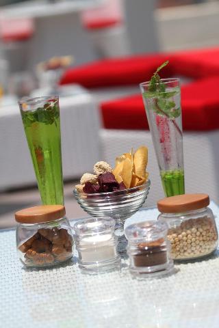 Hotel Namira Syariah Pekalongan fotoÄŸrafÄ±
