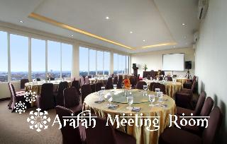 Hotel Namira Syariah Pekalongan fotoÄŸrafÄ±
