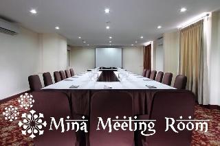 Hotel Namira Syariah Pekalongan fotoÄŸrafÄ±