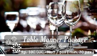 Hotel Namira Syariah Pekalongan fotoÄŸrafÄ±
