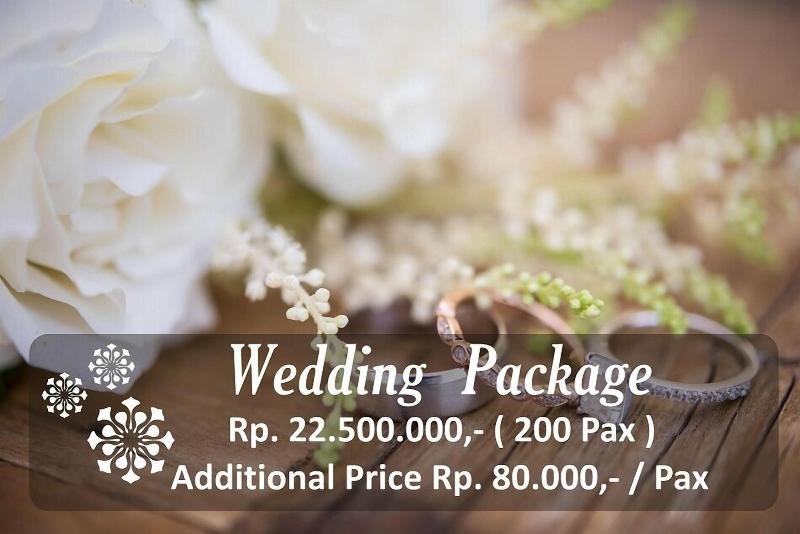 Hotel Namira Syariah Pekalongan - Toplantı