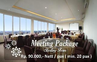 Hotel Namira Syariah Pekalongan fotoÄŸrafÄ±