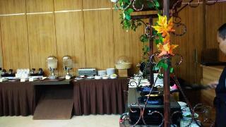 Hotel Namira Syariah Pekalongan fotoÄŸrafÄ±