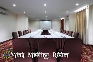 Hotel Namira Syariah Pekalongan fotoÄŸrafÄ±