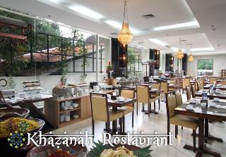 Hotel Namira Syariah Pekalongan fotoÄŸrafÄ±