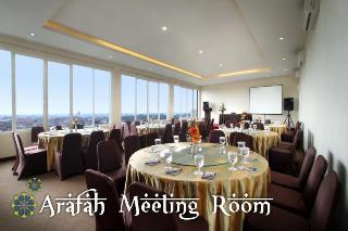 Hotel Namira Syariah Pekalongan fotoÄŸrafÄ±