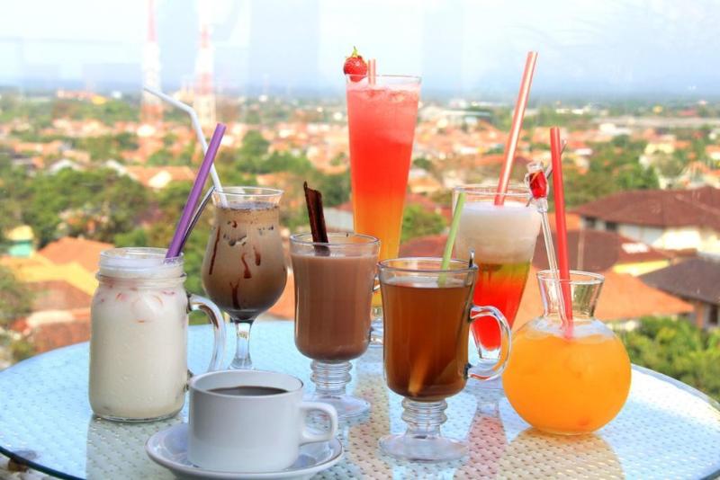 Hotel Namira Syariah Pekalongan - Genel