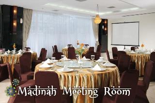 Hotel Namira Syariah Pekalongan fotoÄŸrafÄ±