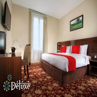 Hotel Namira Syariah Pekalongan fotoÄŸrafÄ±