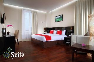 Hotel Namira Syariah Pekalongan fotoÄŸrafÄ±