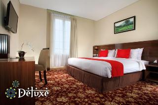 Hotel Namira Syariah Pekalongan fotoÄŸrafÄ±