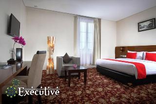 Hotel Namira Syariah Pekalongan fotoÄŸrafÄ±