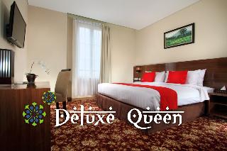 Hotel Namira Syariah Pekalongan fotoÄŸrafÄ±