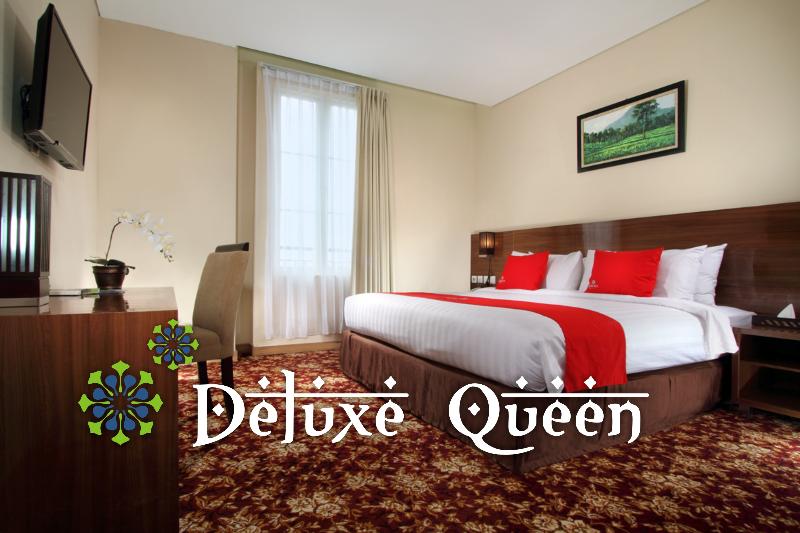 Hotel Namira Syariah Pekalongan - Oda