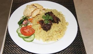 Hotel Namira Syariah Pekalongan fotoÄŸrafÄ±
