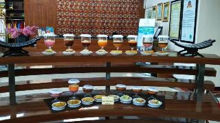 Hotel Namira Syariah Pekalongan fotoÄŸrafÄ±