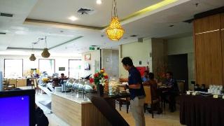 Hotel Namira Syariah Pekalongan fotoÄŸrafÄ±