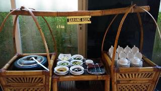 Hotel Namira Syariah Pekalongan fotoÄŸrafÄ±
