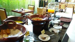 Hotel Namira Syariah Pekalongan fotoÄŸrafÄ±