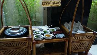 Hotel Namira Syariah Pekalongan fotoÄŸrafÄ±