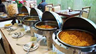 Hotel Namira Syariah Pekalongan fotoÄŸrafÄ±