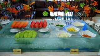 Hotel Namira Syariah Pekalongan fotoÄŸrafÄ±