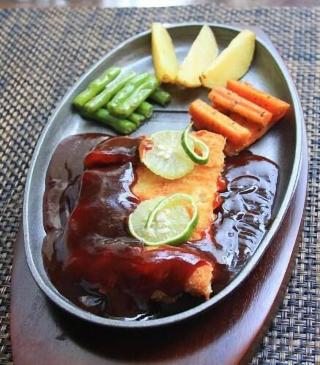 Hotel Namira Syariah Pekalongan fotoÄŸrafÄ±