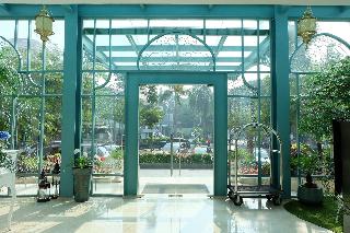 Noor Boutique Hotel Bandung fotoÄŸrafÄ±