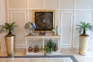 Noor Boutique Hotel Bandung fotoÄŸrafÄ±