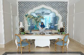 Noor Boutique Hotel Bandung fotoÄŸrafÄ±