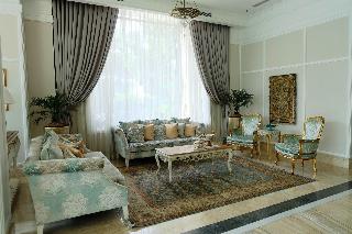 Noor Boutique Hotel Bandung fotoÄŸrafÄ±