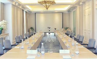 Noor Boutique Hotel Bandung fotoÄŸrafÄ±