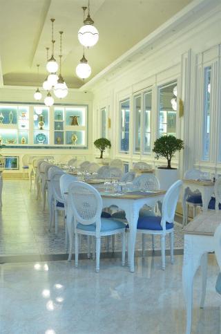 Noor Boutique Hotel Bandung fotoÄŸrafÄ±