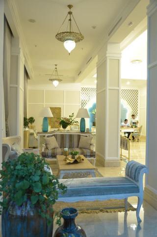 Noor Boutique Hotel Bandung fotoÄŸrafÄ±