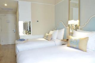 Noor Boutique Hotel Bandung fotoÄŸrafÄ±