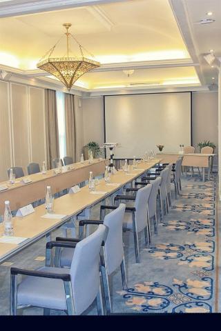 Noor Boutique Hotel Bandung fotoÄŸrafÄ±